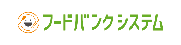 フードバンクシステムロゴ